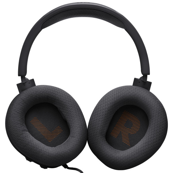 JBL Quantum 100 M2 Noir Casques JBL, Ultra Pc Gamer Maroc