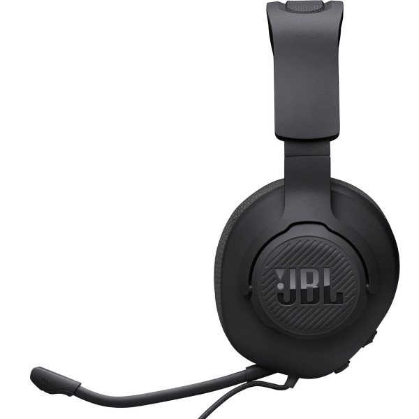 JBL Quantum 100 M2 Noir Casques JBL, Ultra Pc Gamer Maroc