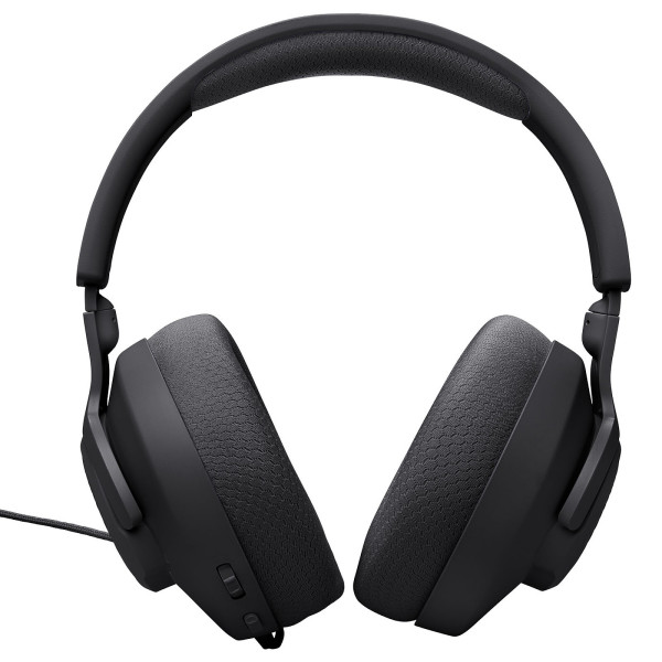 JBL Quantum 100 M2 Noir Casques JBL, Ultra Pc Gamer Maroc