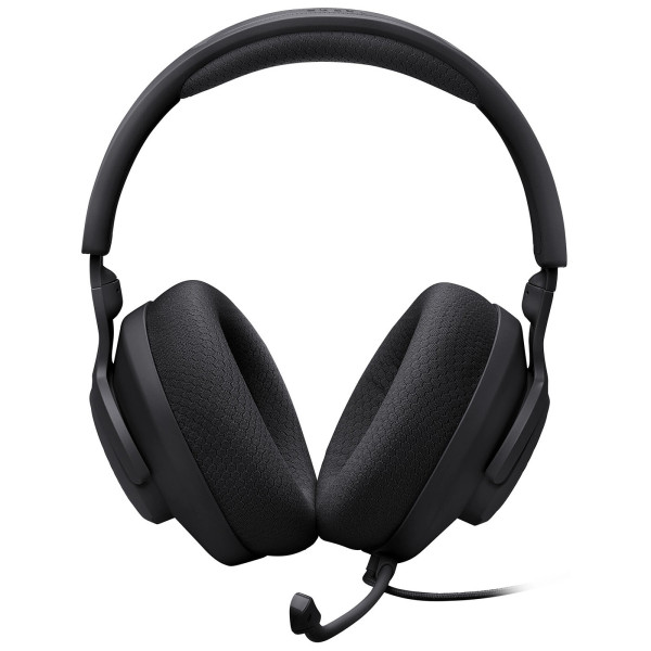 JBL Quantum 100 M2 Noir Casques JBL, Ultra Pc Gamer Maroc