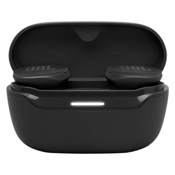 JBL Ecouteurs Endurance Race 2 Noir Casques JBL, Ultra Pc Gamer Maroc