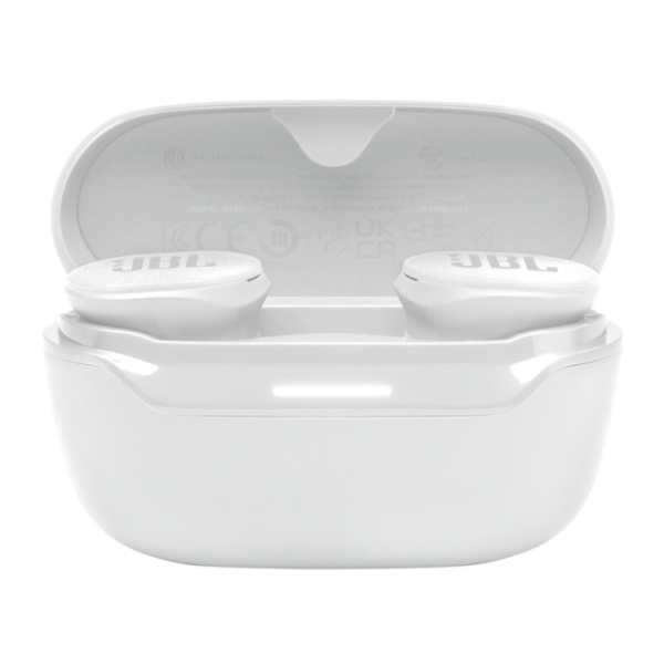 JBL Ecouteurs Endurance Race 2 Blanc Casques JBL, Ultra Pc Gamer Maroc