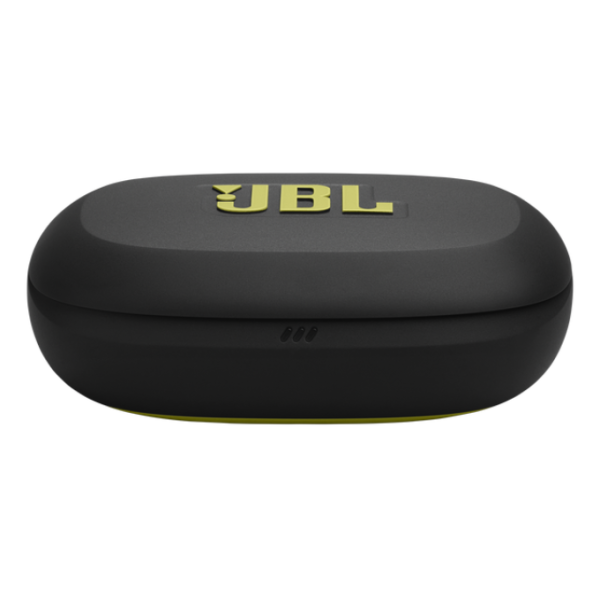 JBL Ecouteurs Endurance Peak 4 Noir/Lime Casques JBL, Ultra Pc Gamer Maroc