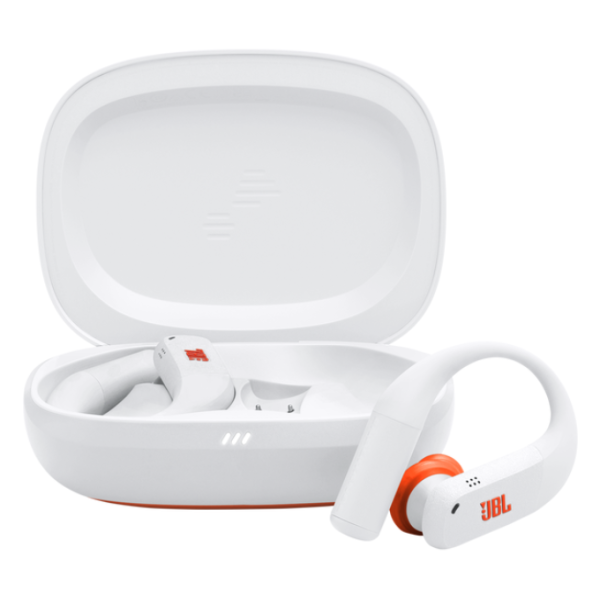 JBL Ecouteurs Endurance Peak 4 Blanc Casques JBL, Ultra Pc Gamer Maroc