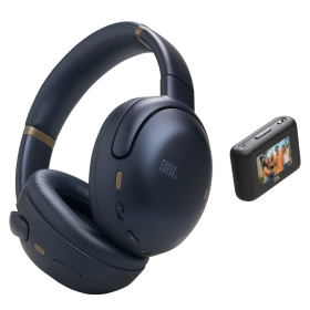JBL Tour One M3 Smart Tx BT Bleu Casques JBL, Ultra Pc Gamer Maroc