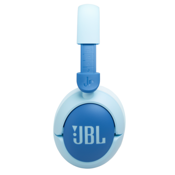 JBL Junior 470 NC Bleu Casques JBL, Ultra Pc Gamer Maroc