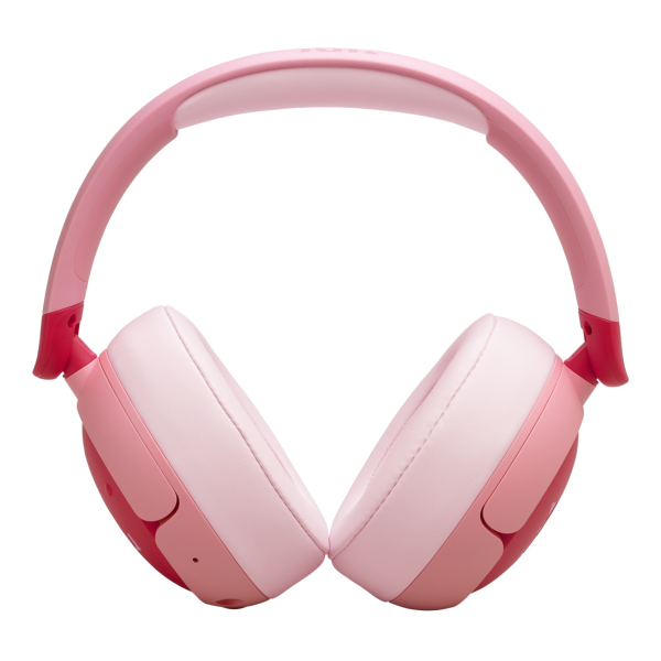 JBL Junior 470 NC Rose Casques JBL, Ultra Pc Gamer Maroc