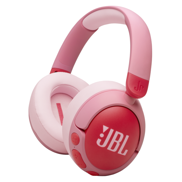 JBL Junior 470 NC Rose Casques JBL, Ultra Pc Gamer Maroc