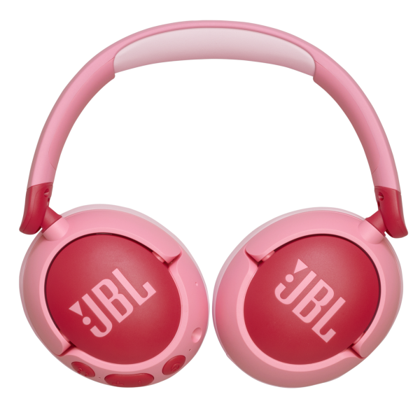 JBL Junior 470 NC Rose Casques JBL, Ultra Pc Gamer Maroc