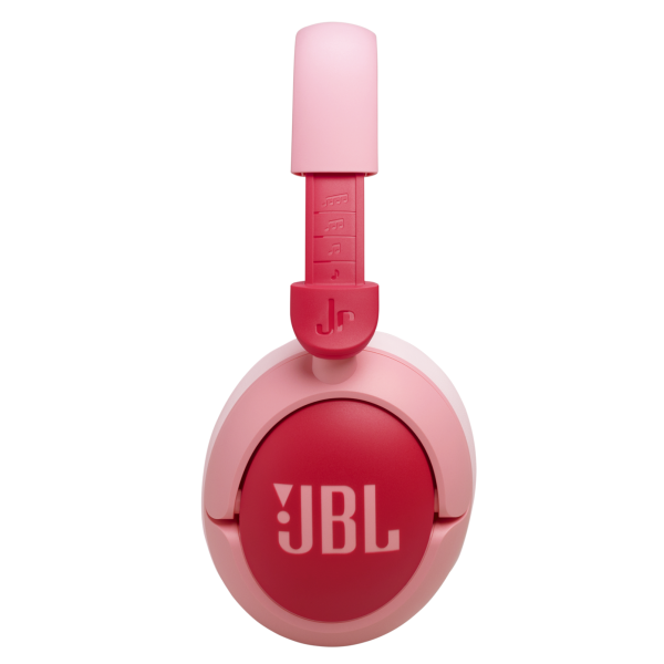 JBL Junior 470 NC Rose Casques JBL, Ultra Pc Gamer Maroc