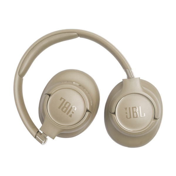 JBL Tune 730 BT Beige Casques JBL, Ultra Pc Gamer Maroc