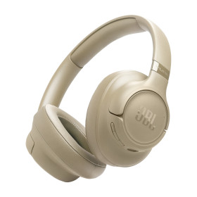 JBL Tune 730 BT Beige Casques JBL, Ultra Pc Gamer Maroc