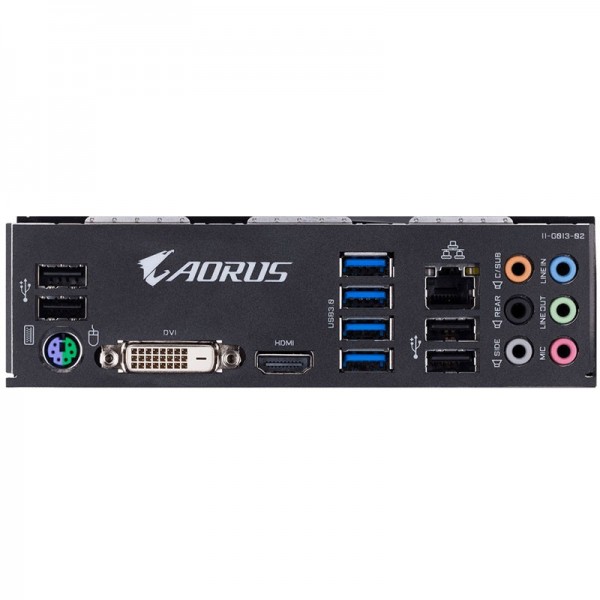 Gigabyte B450 AORUS ELITE V2 Cartes mères Gigabyte, Ultra Pc Gamer Maroc