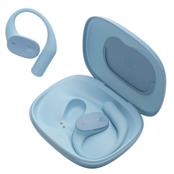 JBL Ecouteurs Sense Lite TWS Bleu Casques JBL, Ultra Pc Gamer Maroc