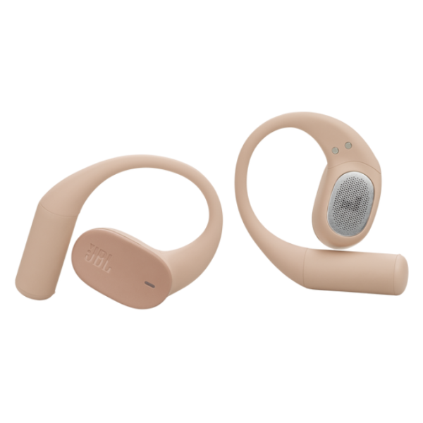 JBL Ecouteurs Sense Lite TWS Beige Casques JBL, Ultra Pc Gamer Maroc