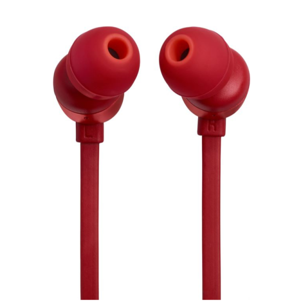 JBL Ecouteurs Tune 310C Rouge Casques JBL, Ultra Pc Gamer Maroc