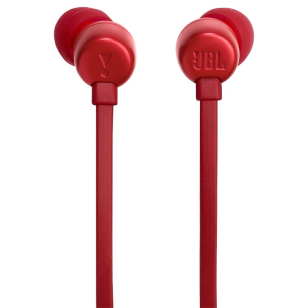 JBL Ecouteurs Tune 310C Rouge Casques JBL, Ultra Pc Gamer Maroc