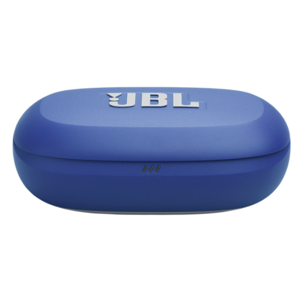 JBL Ecouteurs Endurance Peak 4 BT Bleu Casques JBL, Ultra Pc Gamer Maroc