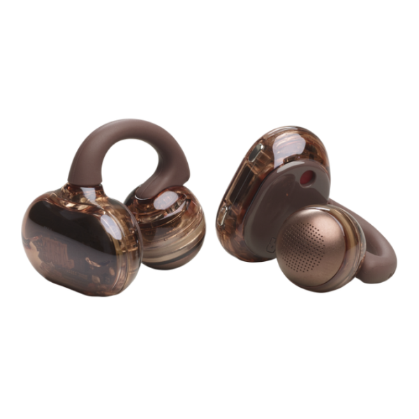 JBL Ecouteurs Soundgear Clips Copper Casques JBL, Ultra Pc Gamer Maroc