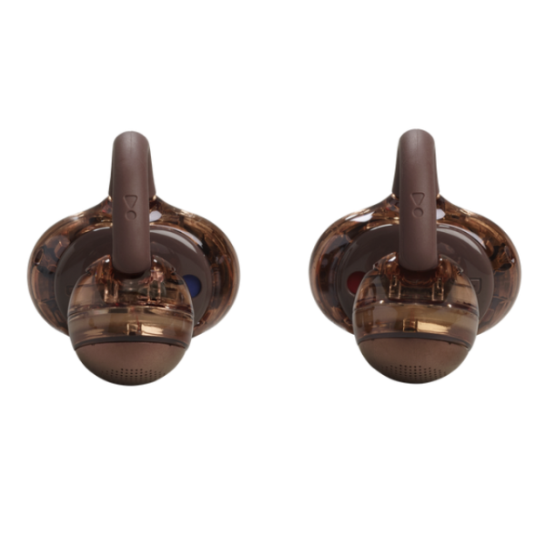 JBL Ecouteurs Soundgear Clips Copper Casques JBL, Ultra Pc Gamer Maroc