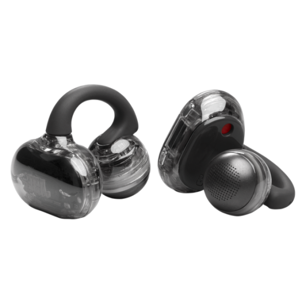 JBL Ecouteurs Soundgear Clips Noir Casques JBL, Ultra Pc Gamer Maroc