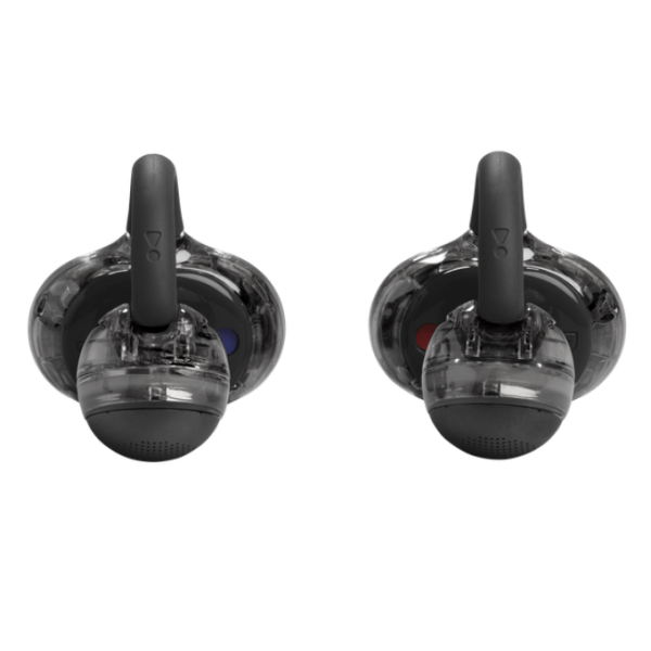 JBL Ecouteurs Soundgear Clips Noir Casques JBL, Ultra Pc Gamer Maroc