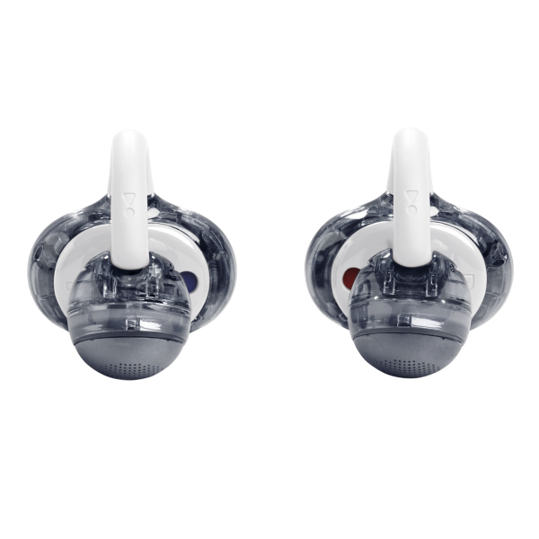 JBL Ecouteurs Soundgear Clips Blanc Casques JBL, Ultra Pc Gamer Maroc