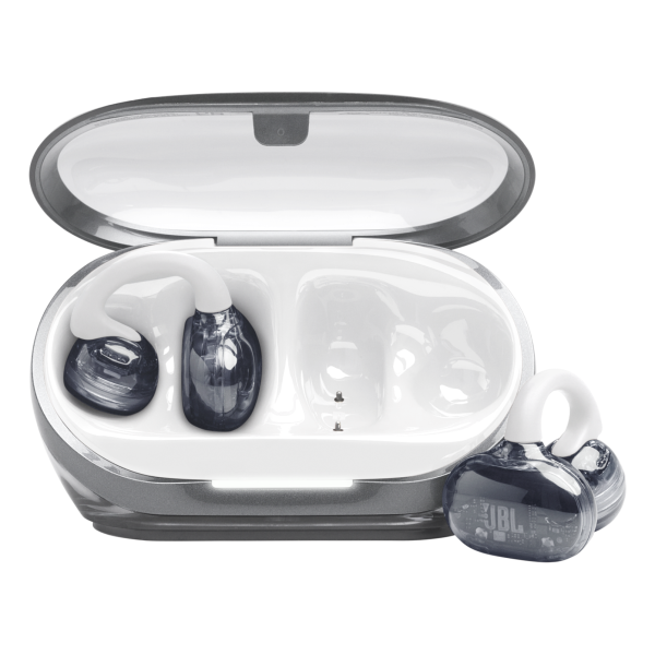 JBL Ecouteurs Soundgear Clips Blanc Casques JBL, Ultra Pc Gamer Maroc