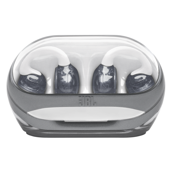 JBL Ecouteurs Soundgear Clips Blanc Casques JBL, Ultra Pc Gamer Maroc