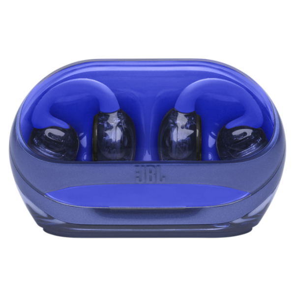 JBL Ecouteurs Soundgear Clips Bleu Casques JBL, Ultra Pc Gamer Maroc