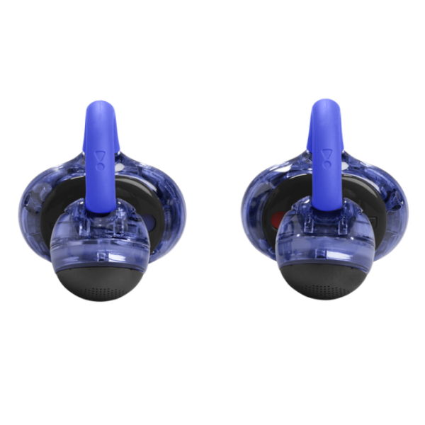 JBL Ecouteurs Soundgear Clips Bleu Casques JBL, Ultra Pc Gamer Maroc