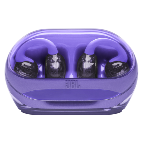 JBL Ecouteurs Soundgear Clips Violet Casques JBL, Ultra Pc Gamer Maroc