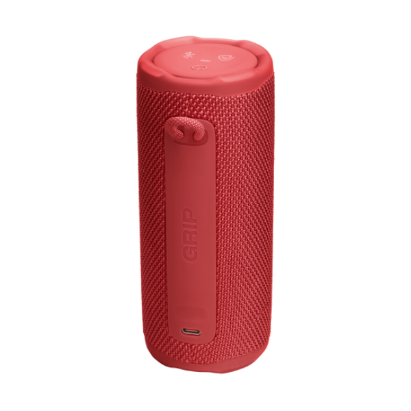 JBL Haut Parleurs Grip Rouge Enceinte PC JBL, Ultra Pc Gamer Maroc