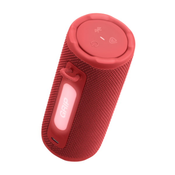 JBL Haut Parleurs Grip Rouge Enceinte PC JBL, Ultra Pc Gamer Maroc