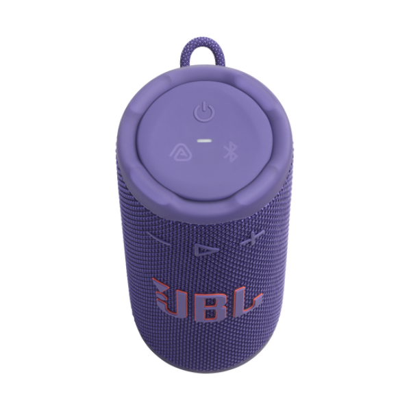 JBL Haut Parleurs Grip Violet Enceinte PC JBL, Ultra Pc Gamer Maroc