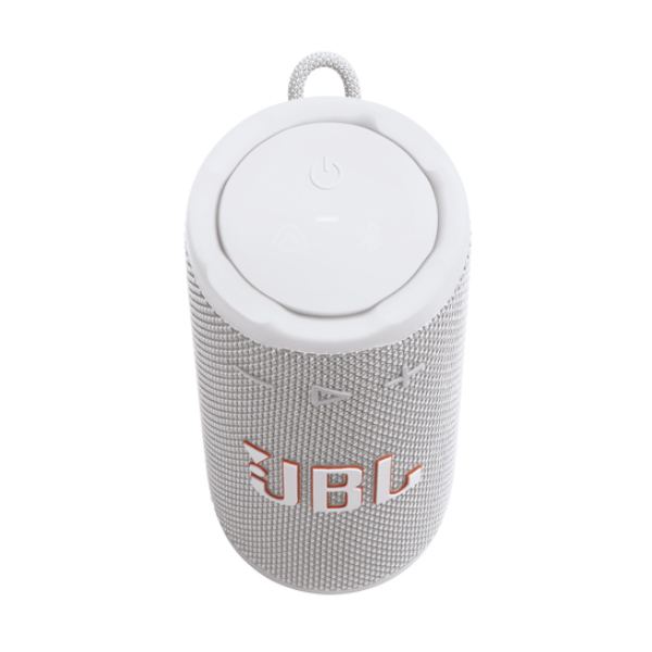 JBL Haut Parleurs Grip Blanc Enceinte PC JBL, Ultra Pc Gamer Maroc