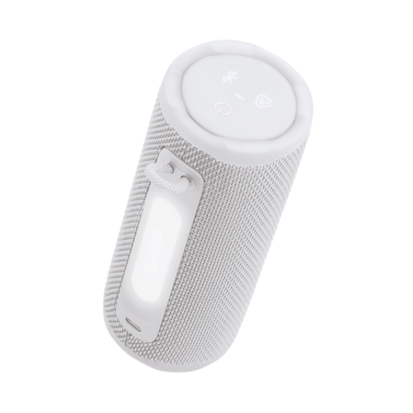 JBL Haut Parleurs Grip Blanc Enceinte PC JBL, Ultra Pc Gamer Maroc