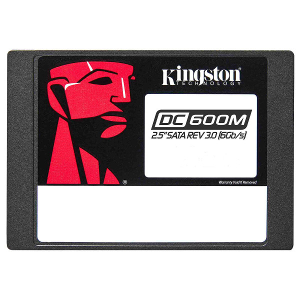 Kingston DC600M 960GB Disques SSD Kingston, Ultra Pc Gamer Maroc