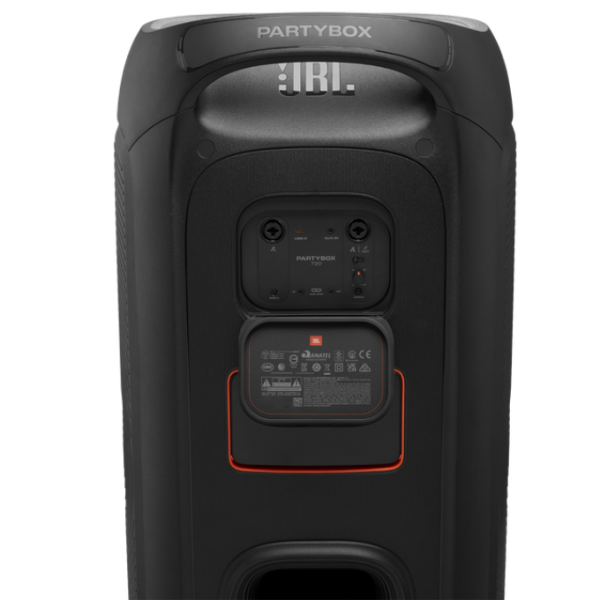 JBL Haut Parleurs Partybox 720 Enceinte PC JBL, Ultra Pc Gamer Maroc