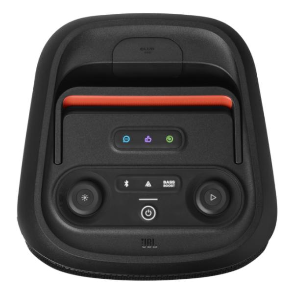 JBL Haut Parleurs Partybox Club 120 Enceinte PC JBL, Ultra Pc Gamer Maroc