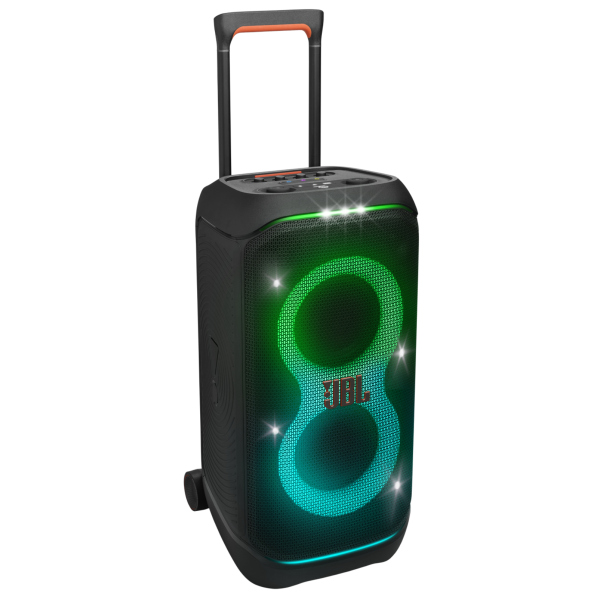 JBL Haut Parleurs Partybox Stage 320 Enceinte PC JBL, Ultra Pc Gamer Maroc