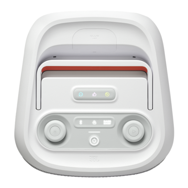JBL Haut Parleurs Partybox Club 120 Blanc Enceinte PC JBL, Ultra Pc Gamer Maroc