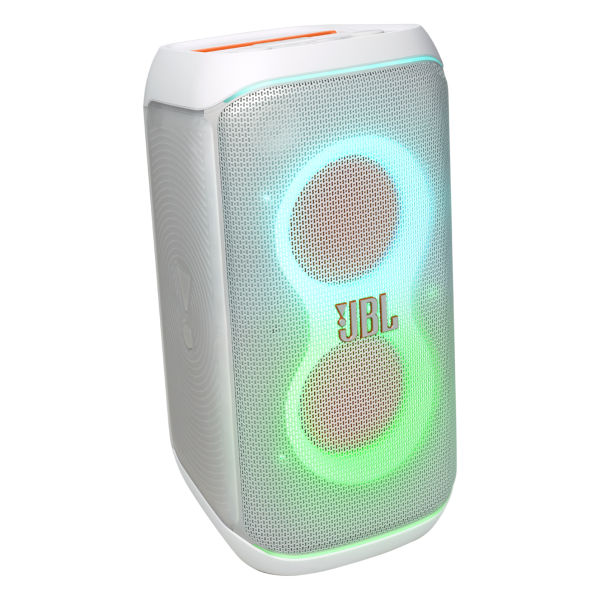 JBL Haut Parleurs Partybox Club 120 Blanc Enceinte PC JBL, Ultra Pc Gamer Maroc
