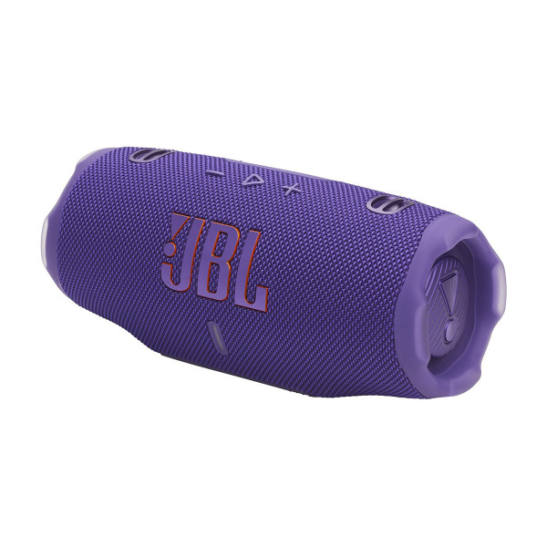 JBL Haut Parleurs Charge 6 Violet Enceinte PC JBL, Ultra Pc Gamer Maroc