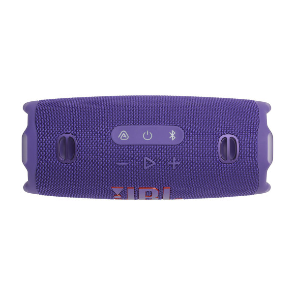 JBL Haut Parleurs Charge 6 Violet Enceinte PC JBL, Ultra Pc Gamer Maroc
