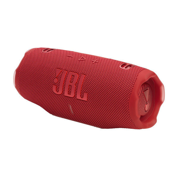 JBL Haut Parleurs Charge 6 Rouge Enceinte PC JBL, Ultra Pc Gamer Maroc