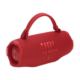 JBL Haut Parleurs Charge 6 Rouge Enceinte PC JBL, Ultra Pc Gamer Maroc