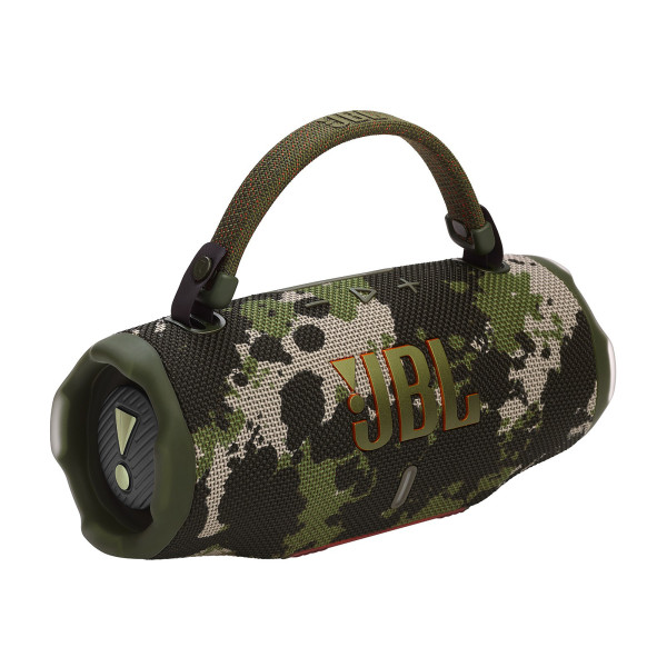 JBL Haut Parleurs Charge 6 Camo Enceinte PC JBL, Ultra Pc Gamer Maroc