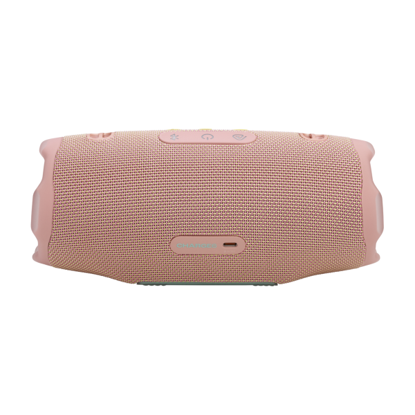 JBL Haut Parleurs Charge 6 Rose Enceinte PC JBL, Ultra Pc Gamer Maroc