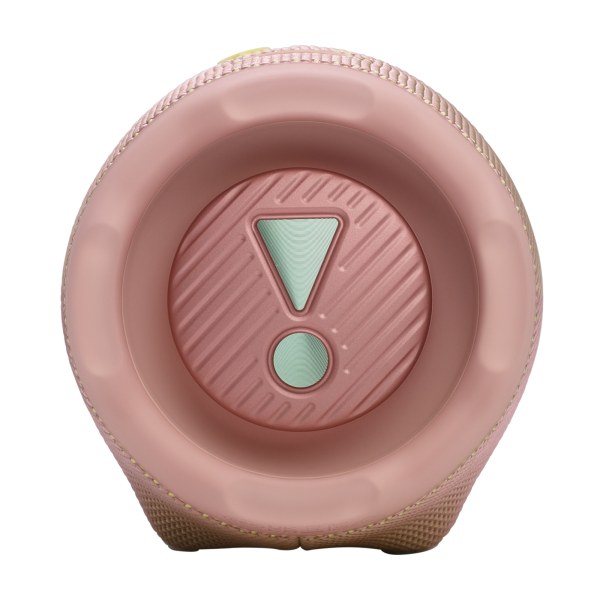 JBL Haut Parleurs Charge 6 Rose Enceinte PC JBL, Ultra Pc Gamer Maroc